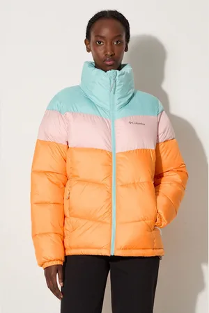 Columbia Giacca Puffect donna