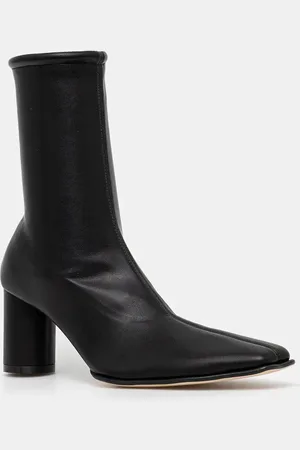 Maison Margiela Stivaletti alla caviglia donna colore S66WU0120.P7973