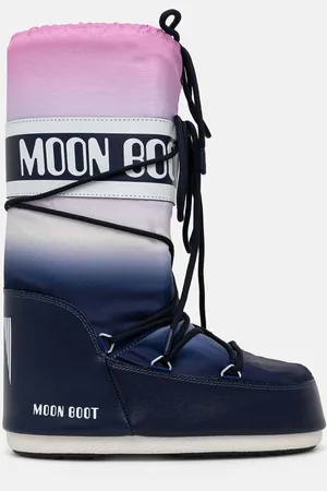 Moon Boot Stivali da neve MB ICON MOONRISE 80D1402920 F003
