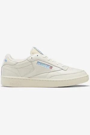 Reebok Sneakers in pelle Club C 85 Vintage