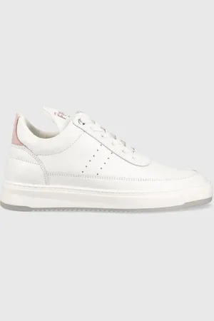 Filling pieces Sneakers in pelle Low Top 10127792081