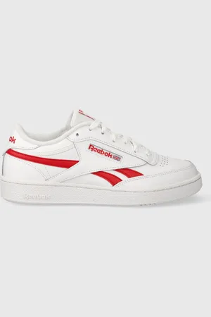 Reebok Sneakers in pelle