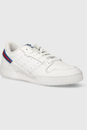 adidas Sneakers in pelle Team Court 2 colore ID3408