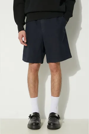 Norse projects Pantaloncini in lino misto Ezra Relaxed Cotton colore N35.0614.7004