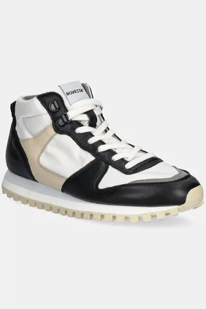 Novesta Sneakers MARATHON APEX colore N359004-002NER106