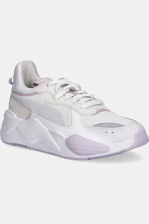 PUMA Sneakers RS-X Soft colore 393772