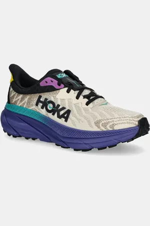 Hoka One One One One scarpe da corsa Challenger ATR 7 colore turchese 1134497