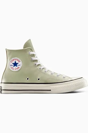 Converse Scarpe da ginnastica in pelle Chuck 70 colore A10549C