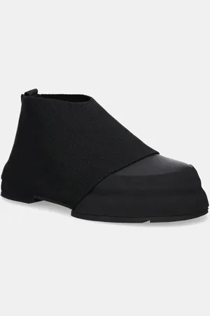 HELIOT EMIL Sneakers colore PRESS25_17_041_BLK01