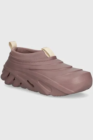 Crocs Ciabatte slide Echo Storm colore 209414