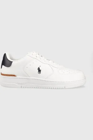 Ralph Lauren Sneakers Masters Crt 8.09892E+11