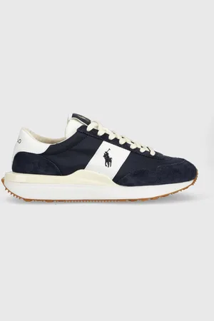 Ralph Lauren Sneakers TRAIN 89