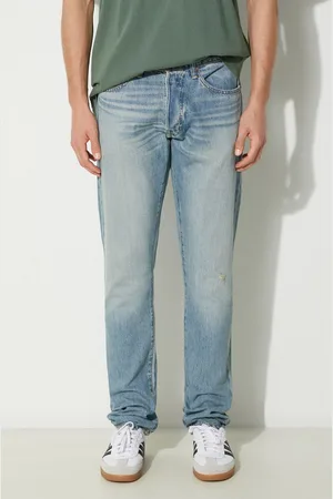 Ralph Lauren Jeans Sullivan Slim uomo colore 710932328