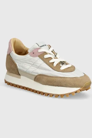 Novesta Sneakers Marathon Runner Super Trail colore N359002-OFWRUG001
