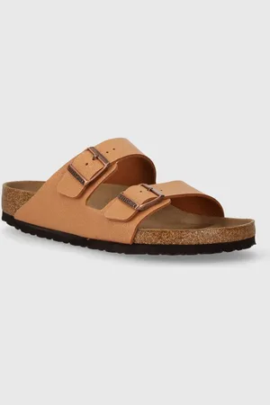 Birkenstock Ciabatte slide Arizona uomo colore 1025006