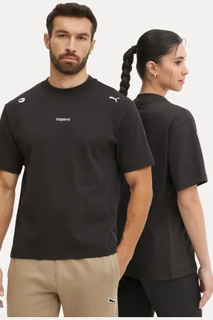 COPERNI T-shirt in cotone x Puma colore 628305
