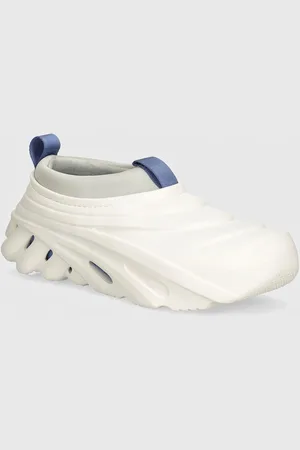 Crocs Ciabatte slide Echo Storm colore 209414