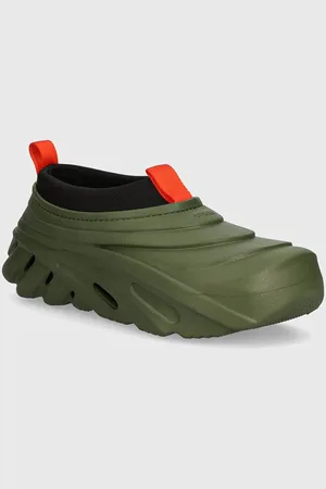 Crocs Sneakers Echo Storm colore 209414