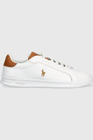 Ralph Lauren Sneakers HRT CT II