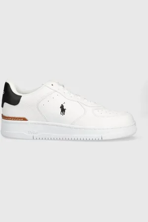 Ralph Lauren Sneakers Masters Crt 809891791003