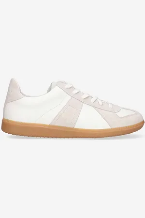 Novesta Sneakers in pelle Gat