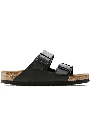 Birkenstock Ciabatte slide Arizona SFB donna colore 551253