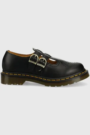 Dr. Martens Scarpe in pelle Mary Jane