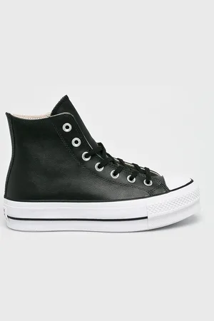 Converse Scarpe da ginnastica in pelle