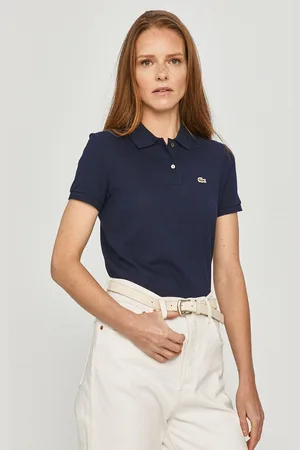 Lacoste T-shirt in cotone