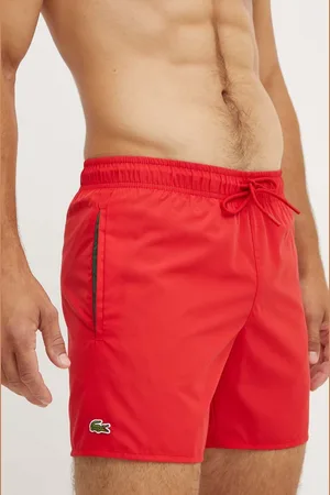 Lacoste Pantaloncini da bagno colore