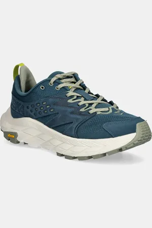 Hoka One One Scarpe Anacapa Breeze Low uomo colore 1127920