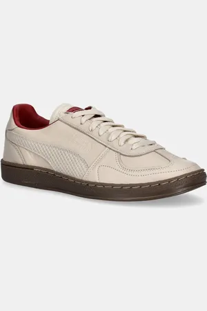 PUMA Sneakers in pelle Super Team Palais Artisan uomo colore 400374