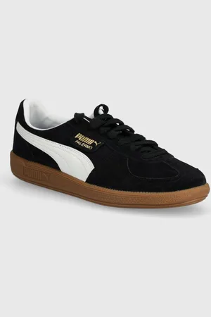 PUMA Sneakers in camoscio Palermo Cobalt Glaze colore 396463 391962