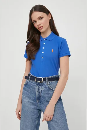 Ralph Lauren Polo donna colore