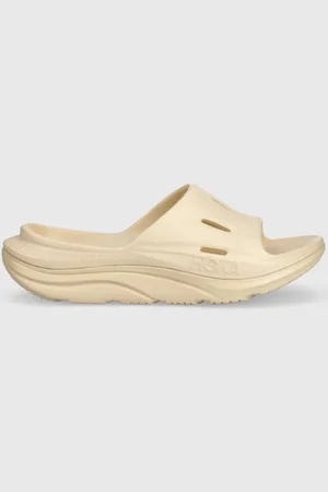 Hoka One One Ciabatte slide ORA Recovery Slide 3 uomo