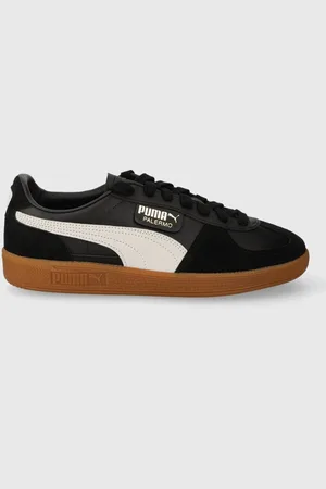 PUMA Sneakers in pelle Palermo colore 396464