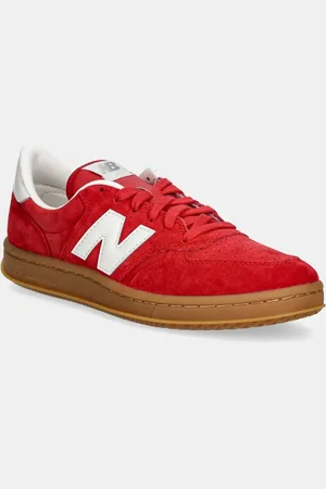 New Balance Sneakers in camoscio CT500FB uomo colore CT500FB