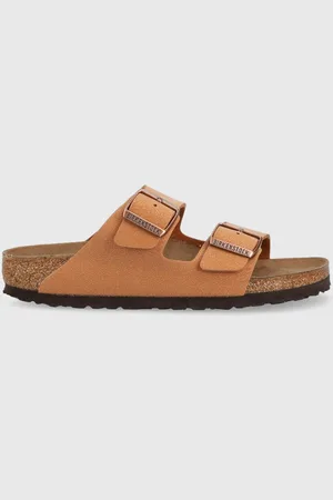 Birkenstock Ciabatte slide Arizona donna colore 1025046