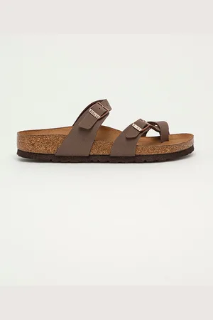 Birkenstock Ciabatte slide Mayari donna colore 71063