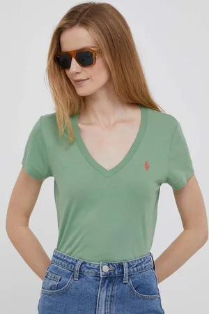 Ralph Lauren T-shirt in cotone