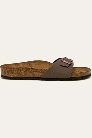 Birkenstock Ciabatte slide Madrid donna colore 40093
