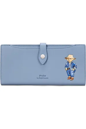 Ralph Lauren Portafoglio in pelle donna colore 427960632