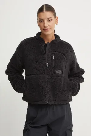 The North Face Felpa in pile SPORTY STREET colore NF0A88ZBJK31