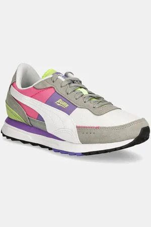 PUMA Sneakers Road Rider 397377