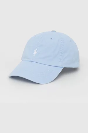 Ralph Lauren Berretto in cotone