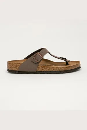Birkenstock Infradito Gizeh uomo colore 43751.M