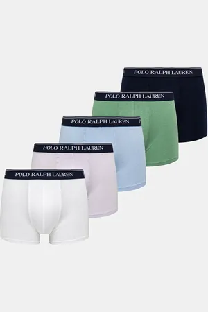 Ralph Lauren Boxer pacco da 5 uomo colore 714864292