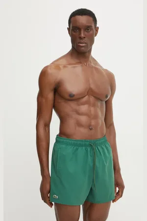 Lacoste Pantaloncini da bagno colore MH6270