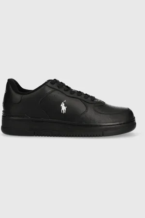 Ralph Lauren Sneakers Masters Crt 809891791002