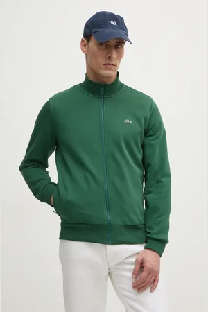 Lacoste Felpa uomo colore